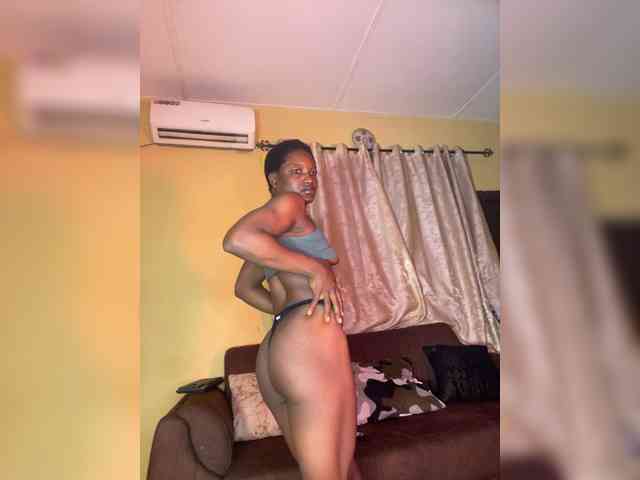 afromj webcam