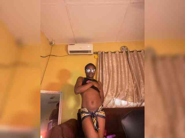 afromj webcam