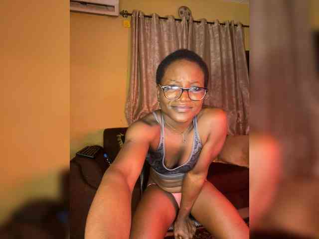 afromj webcam