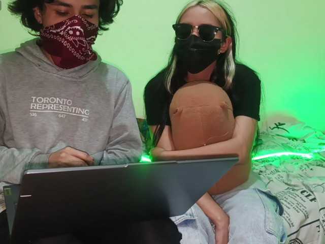 MoonVelvet webcam
