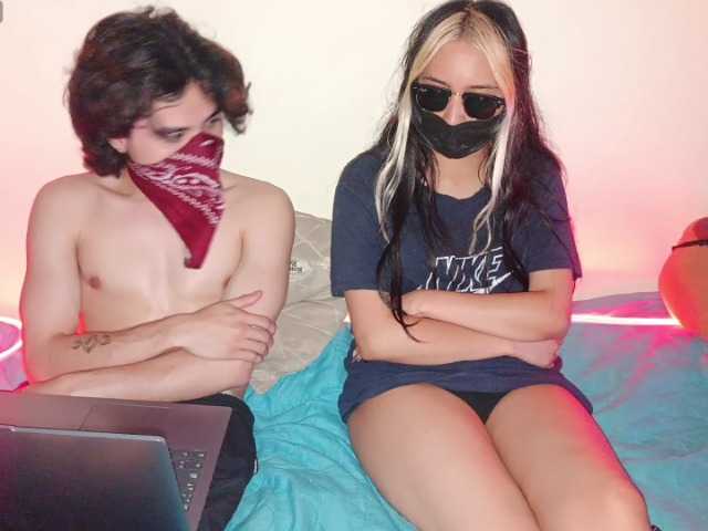 MoonVelvet live cam on BongaCams