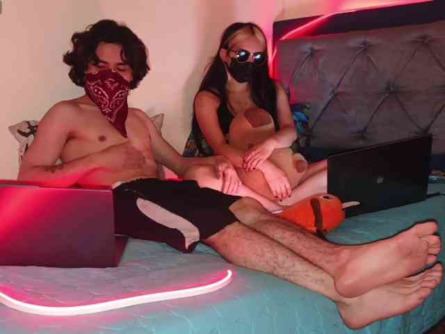 MoonVelvet webcam