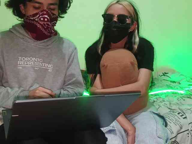 MoonVelvet webcam