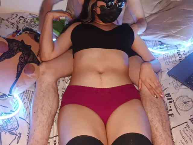 MoonVelvet webcam