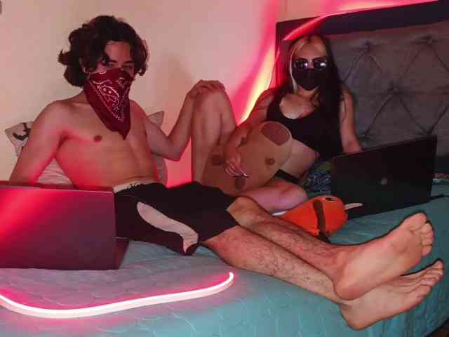 MoonVelvet webcam