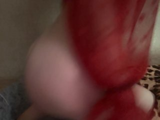 Karina-sex Porn Show