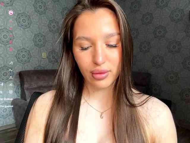 LavonaChiappetta Sex Cam Show
