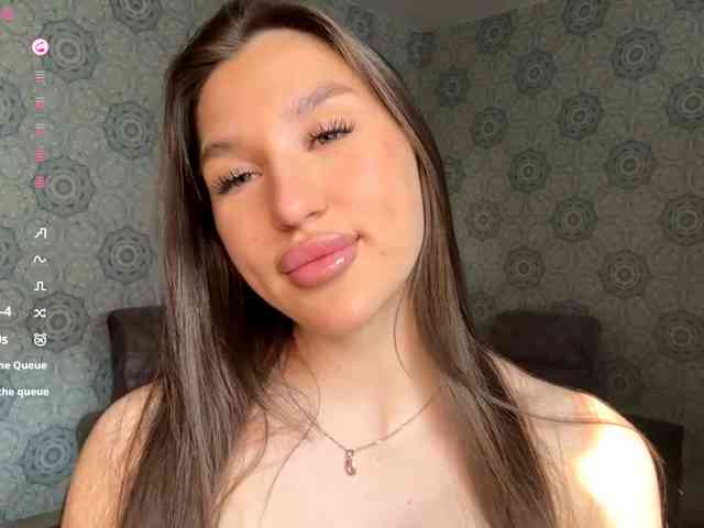 LavonaChiappetta Sex Cam Show
