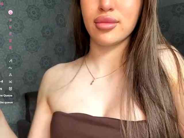 LavonaChiappetta Sex Cam Show