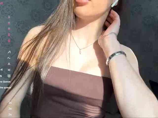 LavonaChiappetta Sex Cam Show