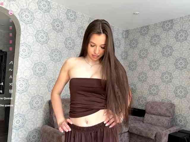 LavonaChiappetta Sex Cam Show