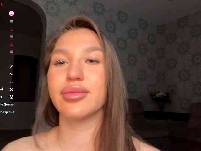 LavonaChiappetta Sex Cam Show