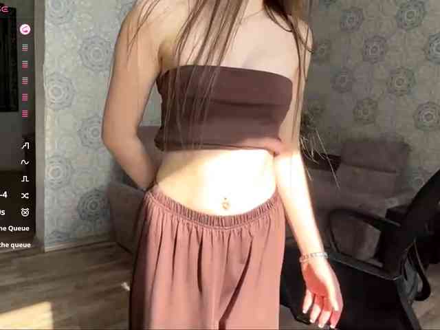 LavonaChiappetta Sex Cam Show