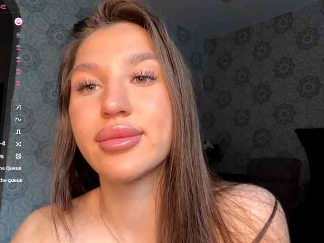LavonaChiappetta Sex Cam Show