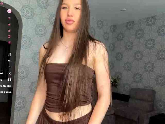 LavonaChiappetta Sex Cam Show