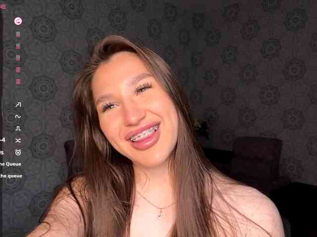 LavonaChiappetta Sex Cam Show