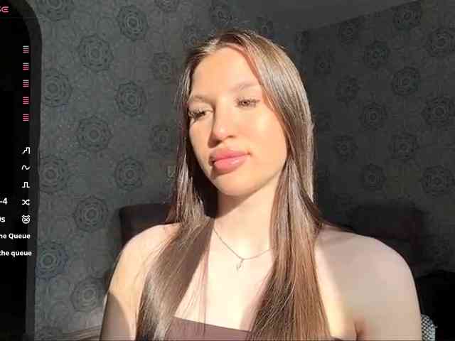 LavonaChiappetta Sex Cam Show