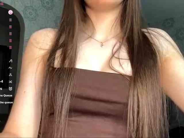LavonaChiappetta Sex Cam Show
