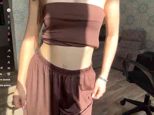 LavonaChiappetta Sex Cam Show