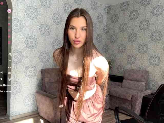 LavonaChiappetta Sex Cam Show