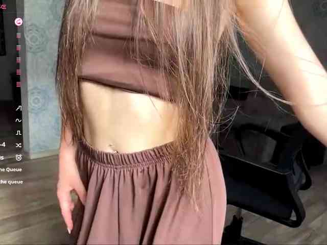 LavonaChiappetta Sex Cam Show