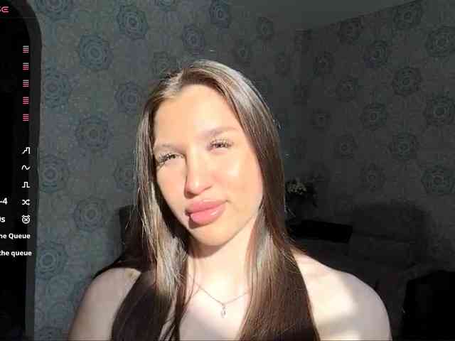 LavonaChiappetta Sex Cam Show