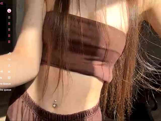 LavonaChiappetta Sex Cam Show