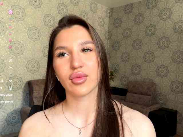 LavonaChiappetta Sex Cam Show