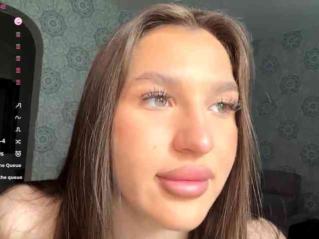 LavonaChiappetta Sex Cam Show