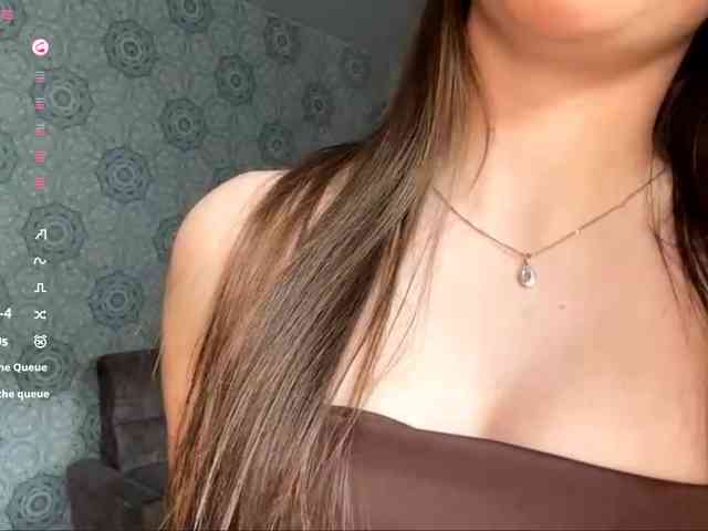 LavonaChiappetta Sex Cam Show