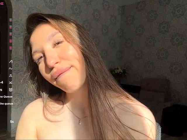 LavonaChiappetta Sex Cam Show