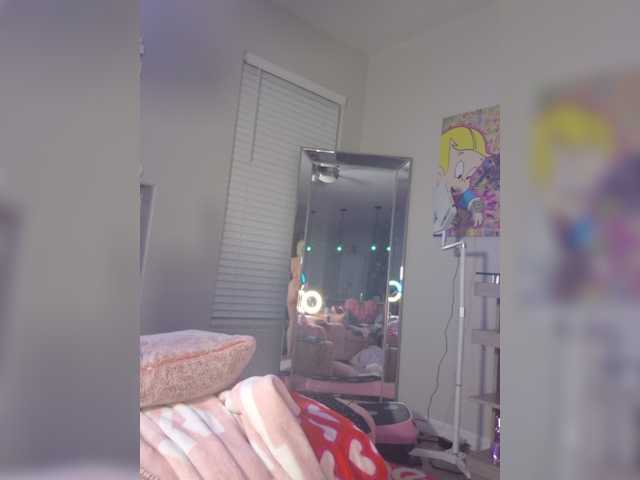 SativaBarbieAz live cam on BongaCams