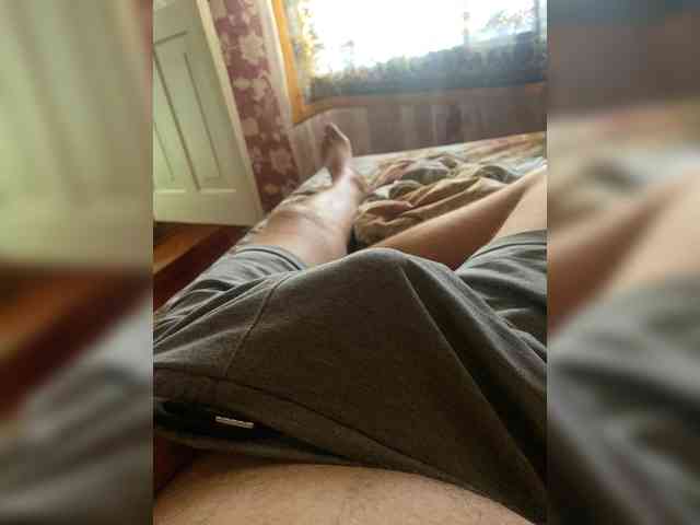 Advjty11 Live Webcam on BongaCams