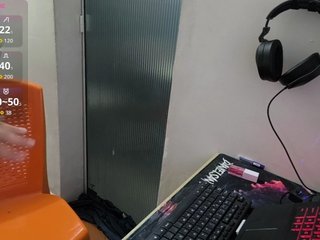 Zeldaprincess77 Porn Show