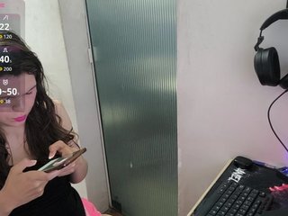 Zeldaprincess77 Porn Show