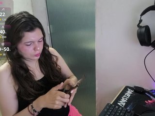 Zeldaprincess77 Porn Show