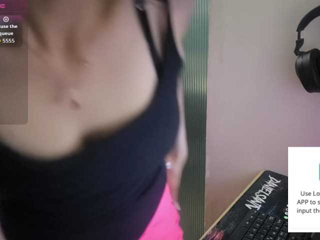 Zeldaprincess77 live cam on BongaCams