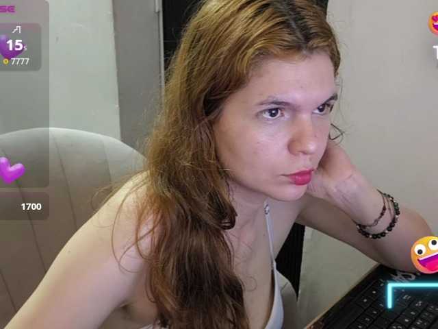 Zeldaprincess77 live cam preview