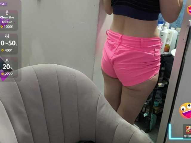 Zeldaprincess77 live cam preview