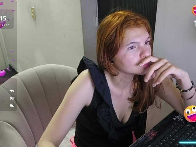 Zeldaprincess77 live cam on BongaCams