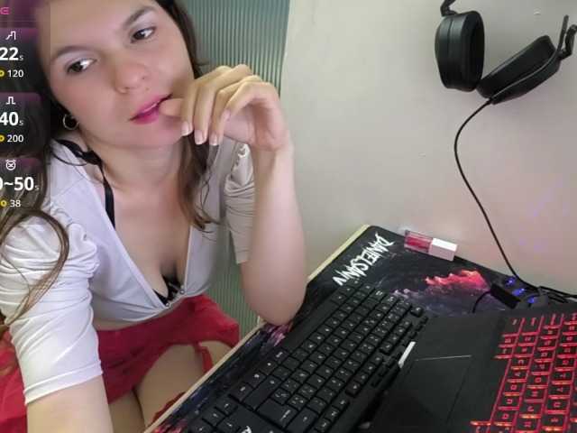 Zeldaprincess77 live cam on BongaCams