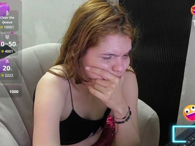 Zeldaprincess77 live cam on BongaCams