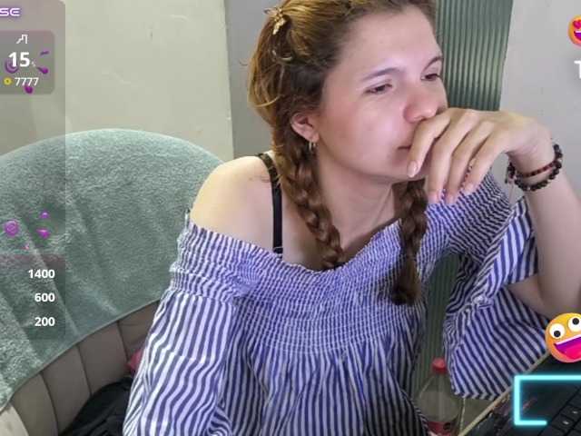 Zeldaprincess77 live cam on BongaCams