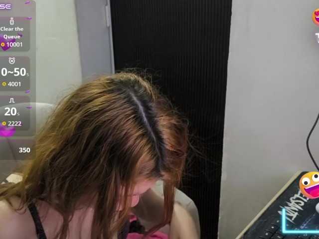 Zeldaprincess77 live cam on BongaCams