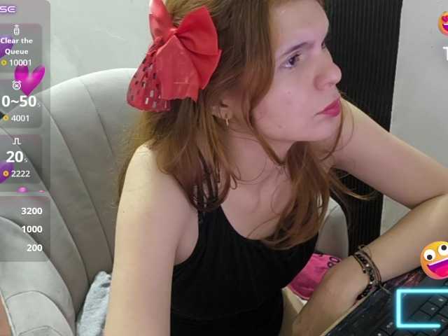 Zeldaprincess77 live cam on BongaCams