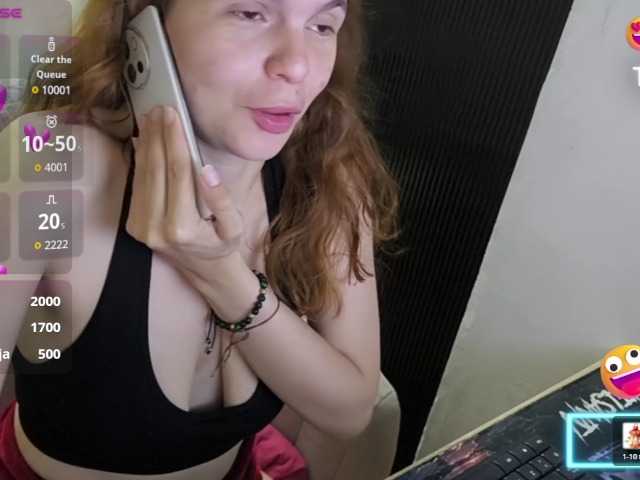 Zeldaprincess77 live cam on BongaCams