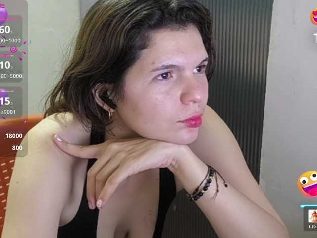Zeldaprincess77 live cam on BongaCams