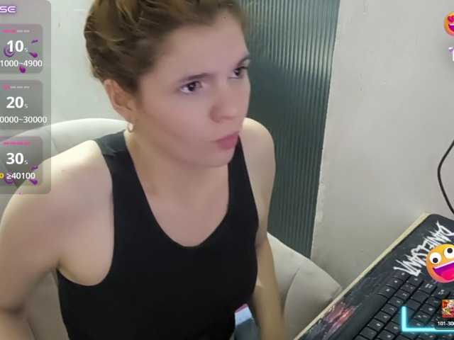 Zeldaprincess77 live cam