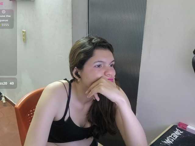 Zeldaprincess77 live cam on BongaCams