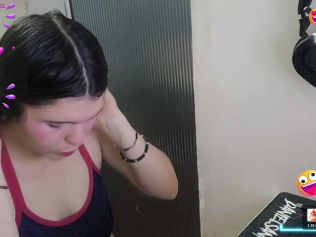 Zeldaprincess77 live cam on BongaCams